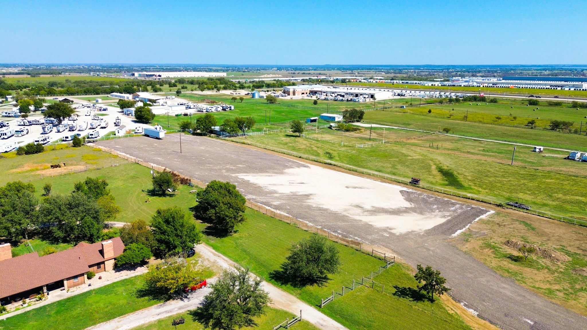 3326 W Lois Road Sanger TX 76266