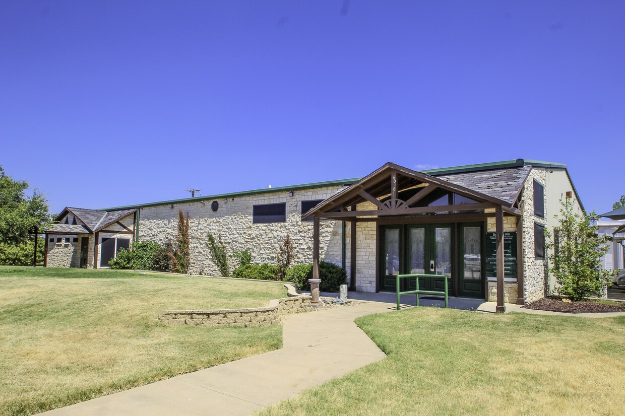 5101 E University Drive Denton TX 76208