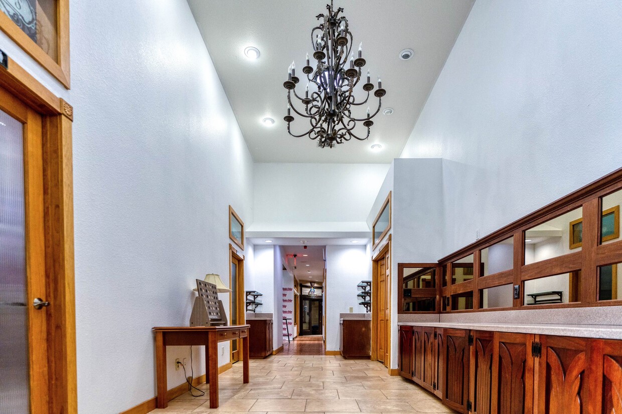 5101 E University Drive Denton TX 76208