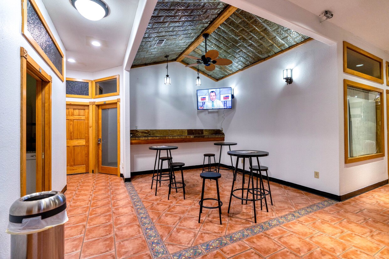 5101 E University Drive Denton TX 76208