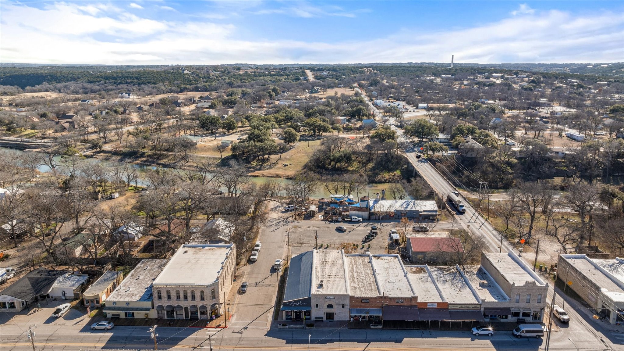 114 Barnard Street Glen Rose TX 76043