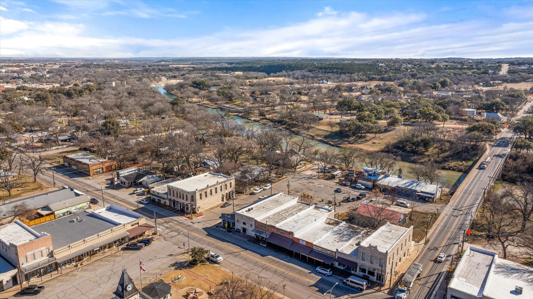 114 Barnard Street Glen Rose TX 76043