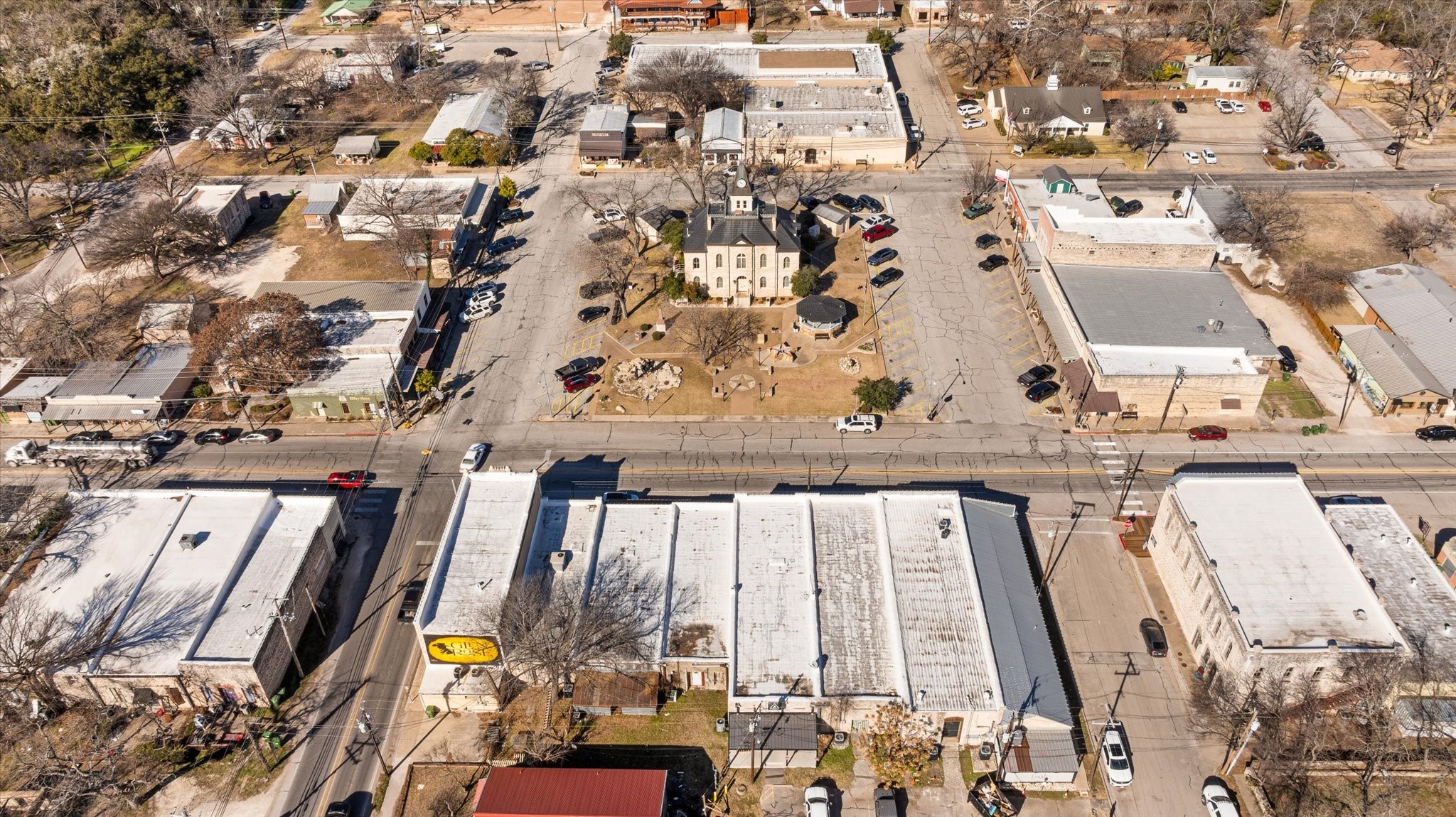 114 Barnard Street Glen Rose TX 76043