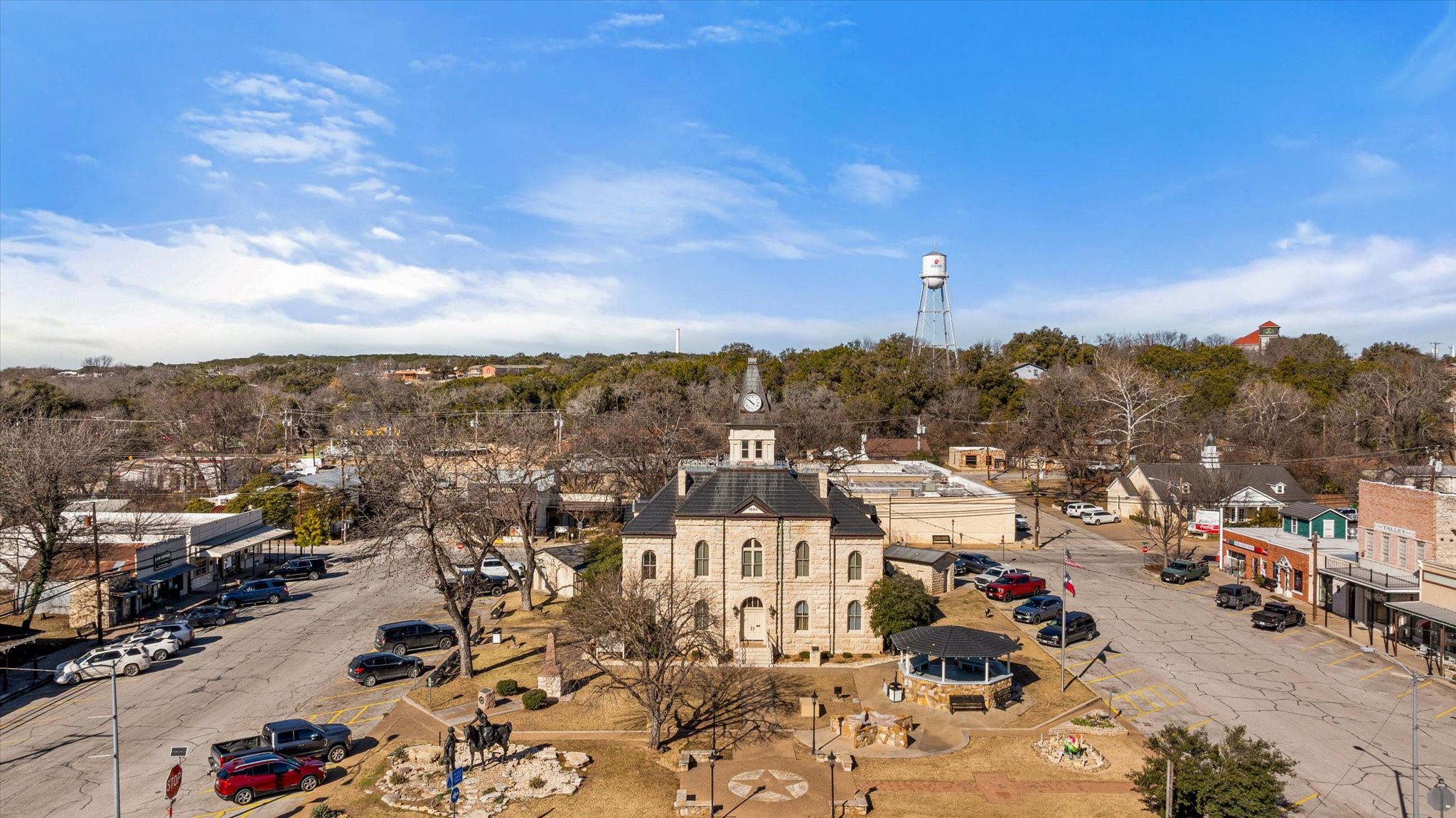 114 Barnard Street Glen Rose TX 76043