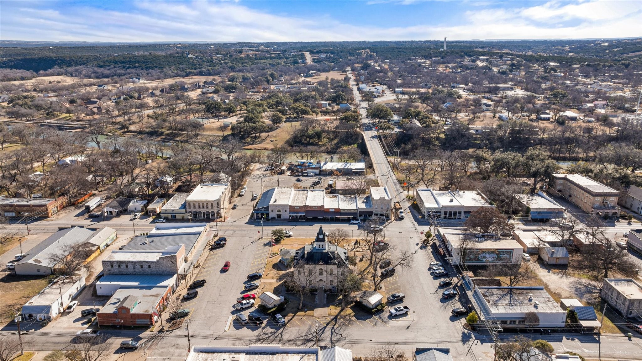 114 Barnard Street Glen Rose TX 76043