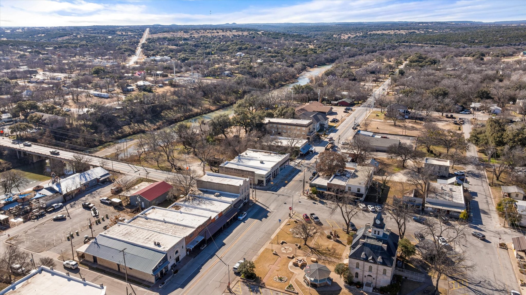 114 Barnard Street Glen Rose TX 76043