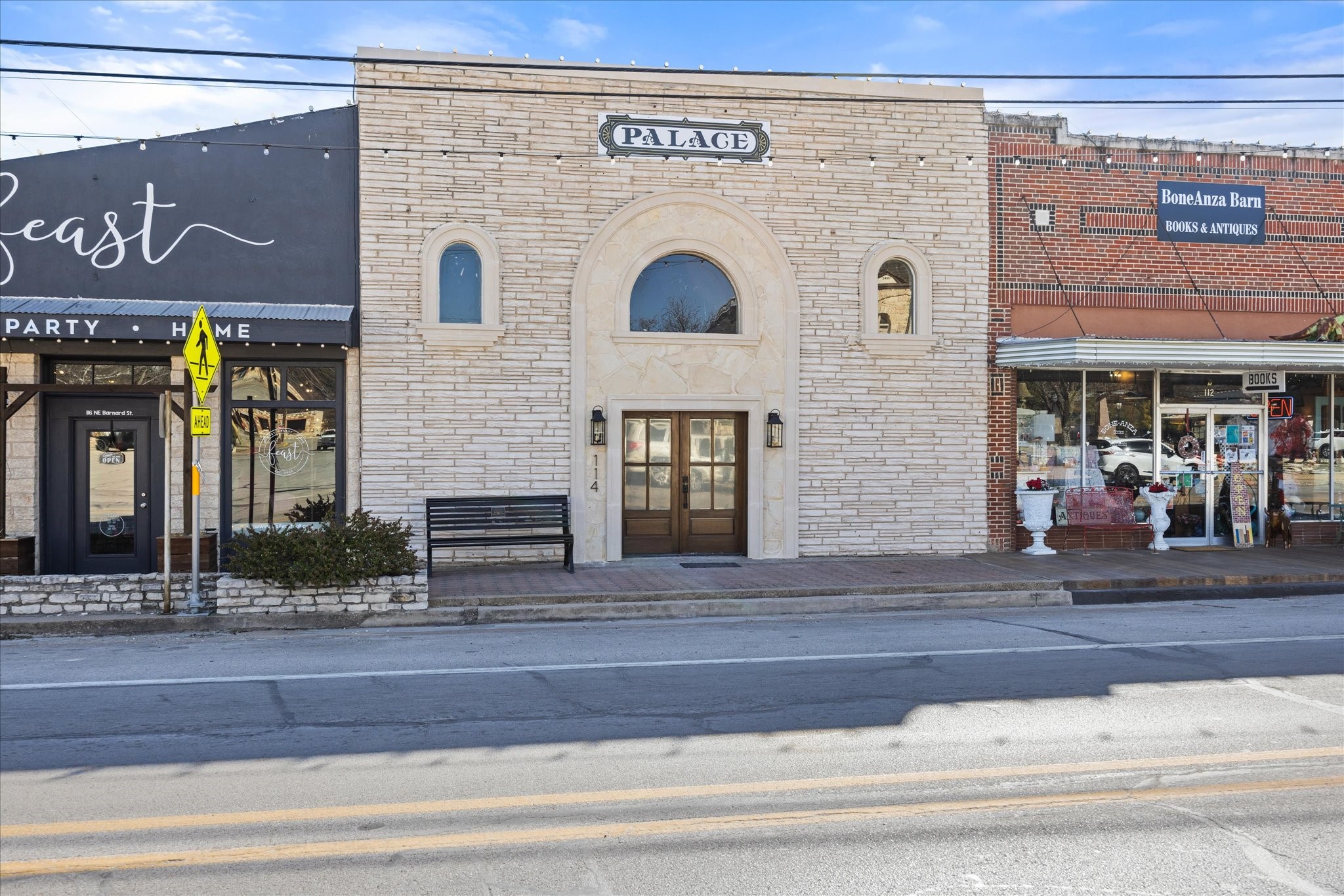 114 Barnard Street Glen Rose TX 76043