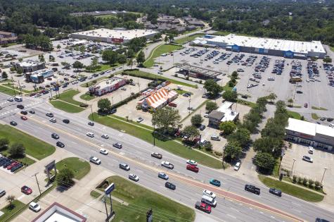 6849 S Broadway Avenue Tyler TX 75703