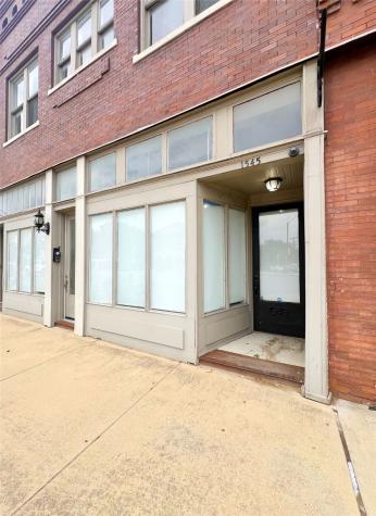 1545 N Main Street Fort Worth TX 76164
