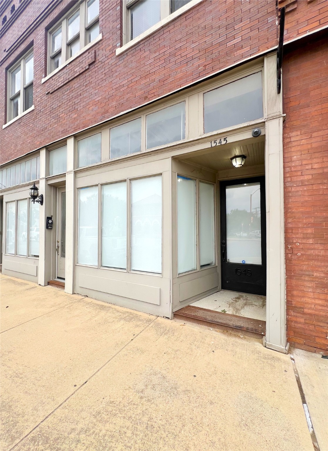 1545 N Main Street Fort Worth TX 76164