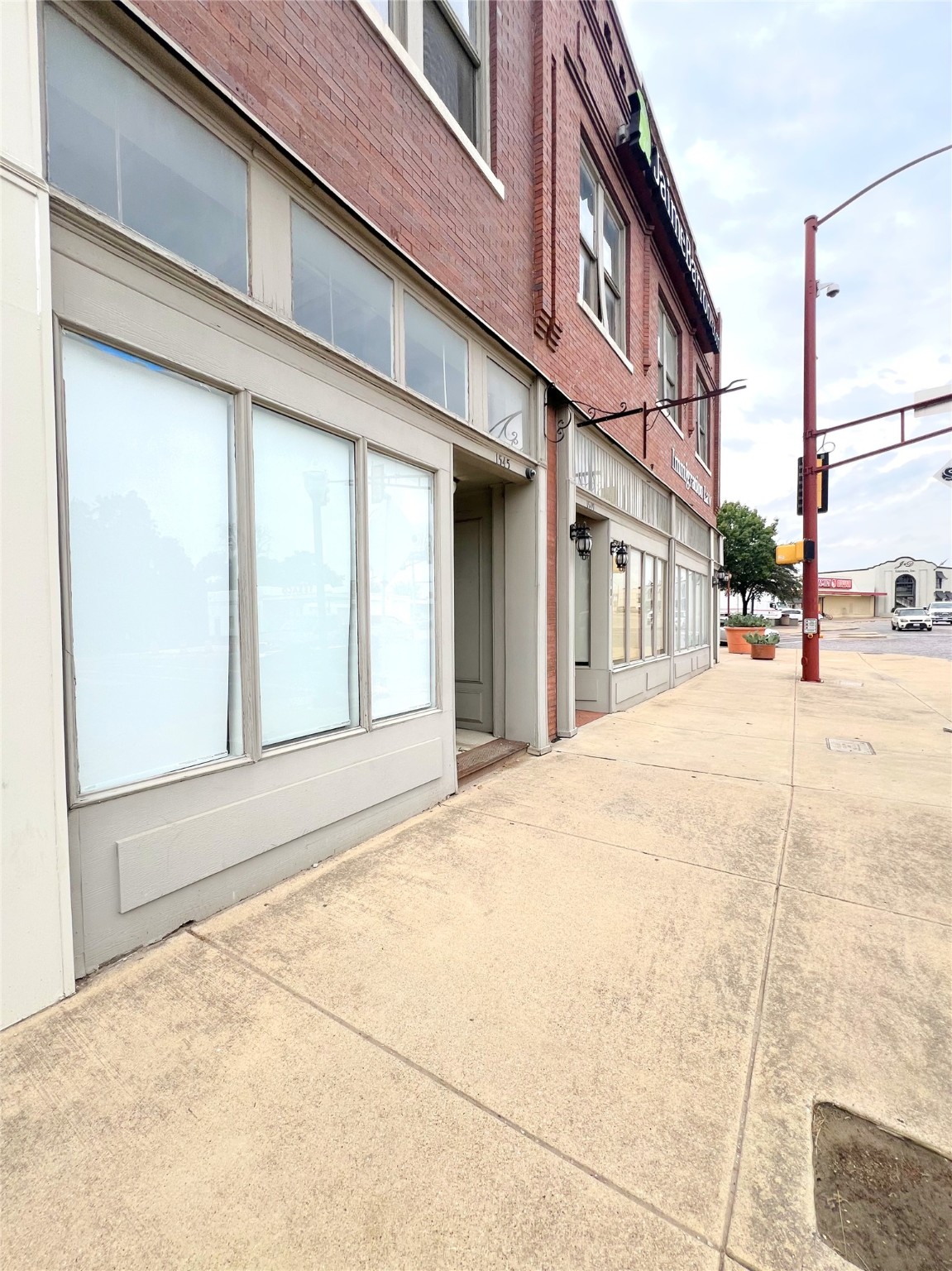 1545 N Main Street Fort Worth TX 76164