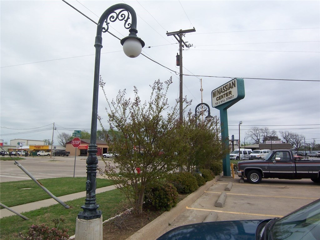 705 S Mill Street Lewisville TX 75057