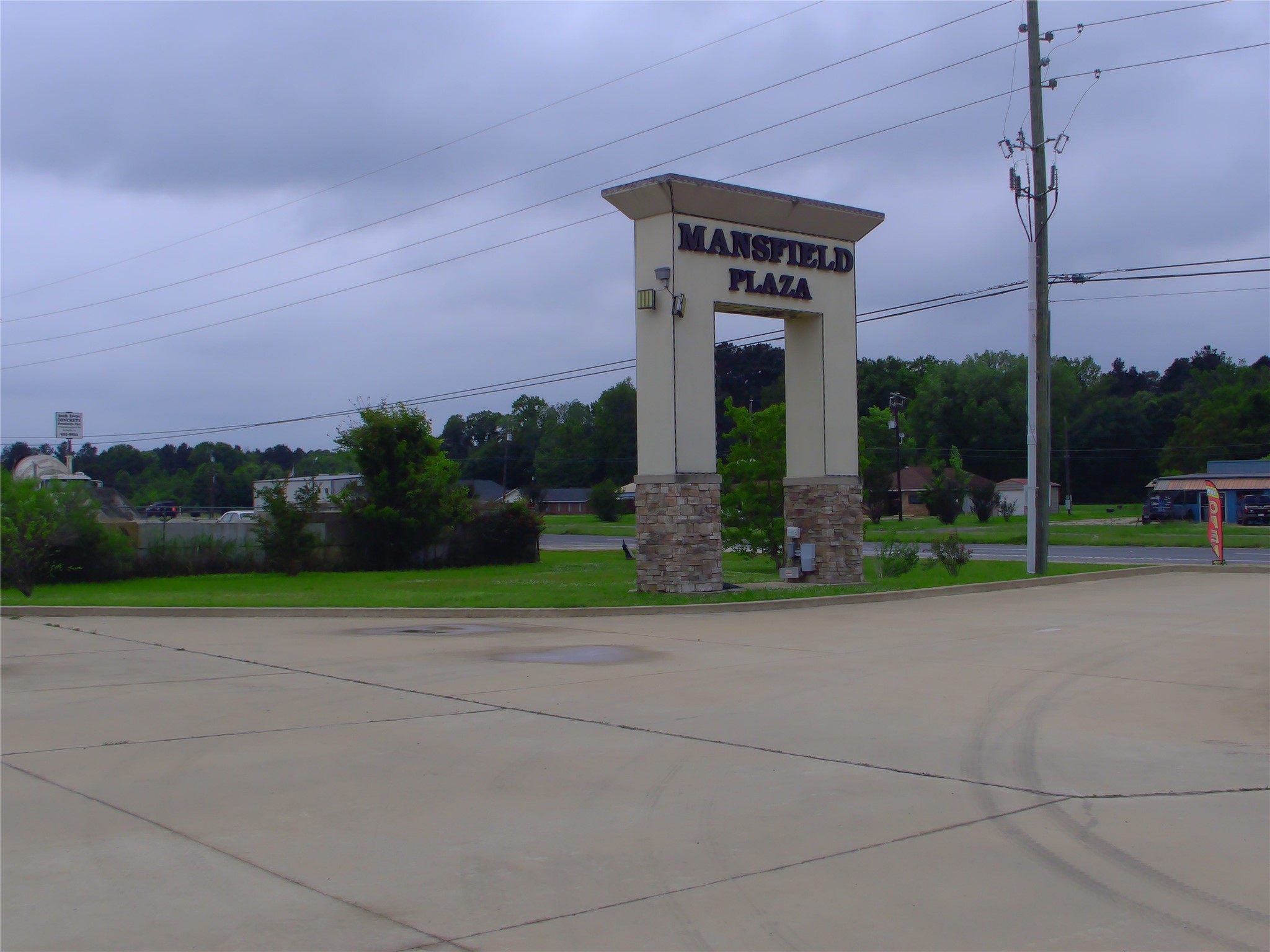 11731 Mansfield Road Keatchie LA 71047
