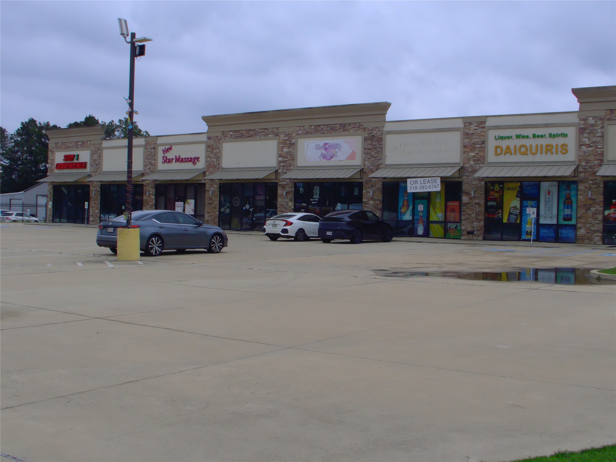 11731 Mansfield Road Keatchie LA 71047