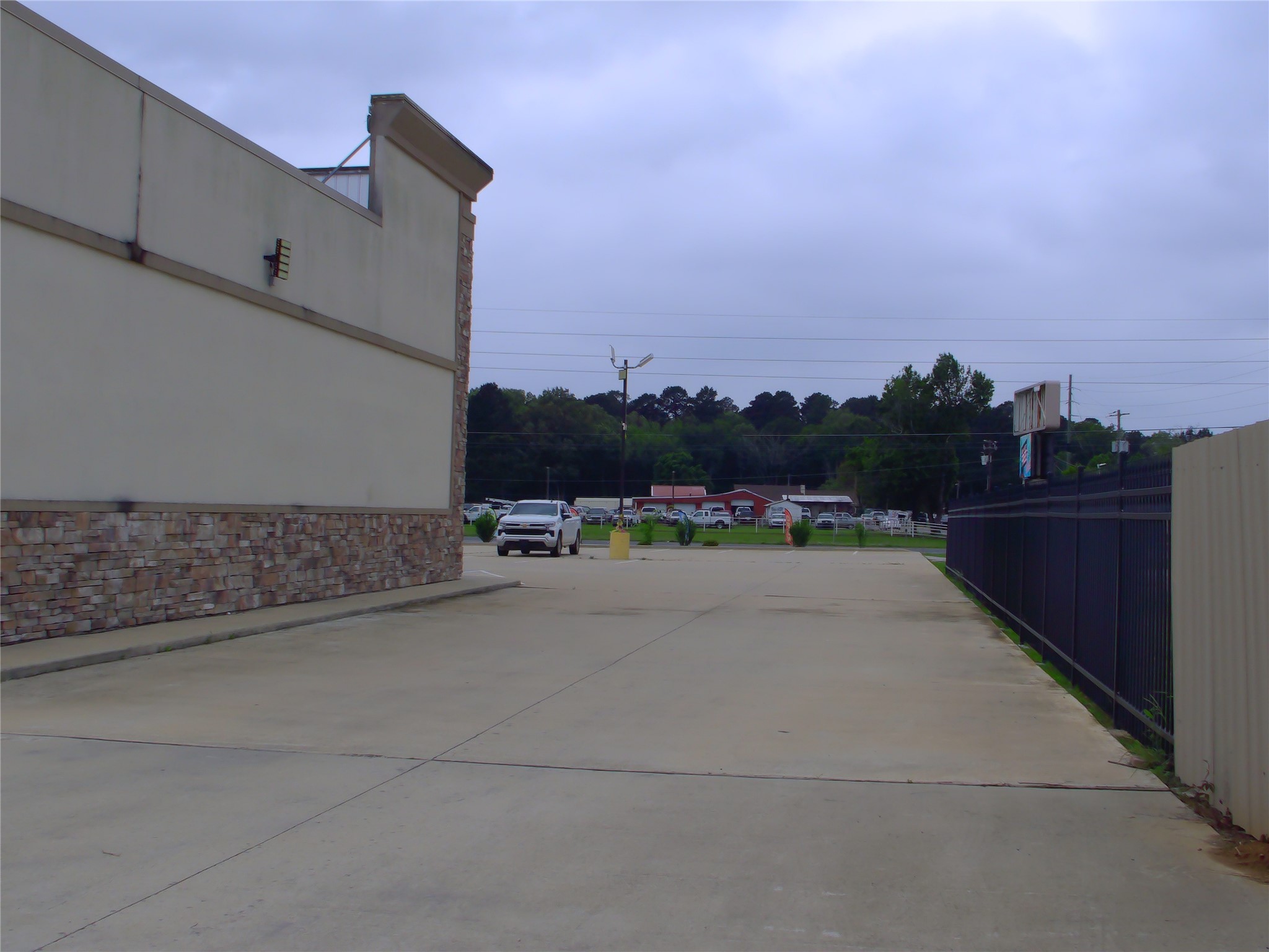 11731 Mansfield Road Keatchie LA 71047