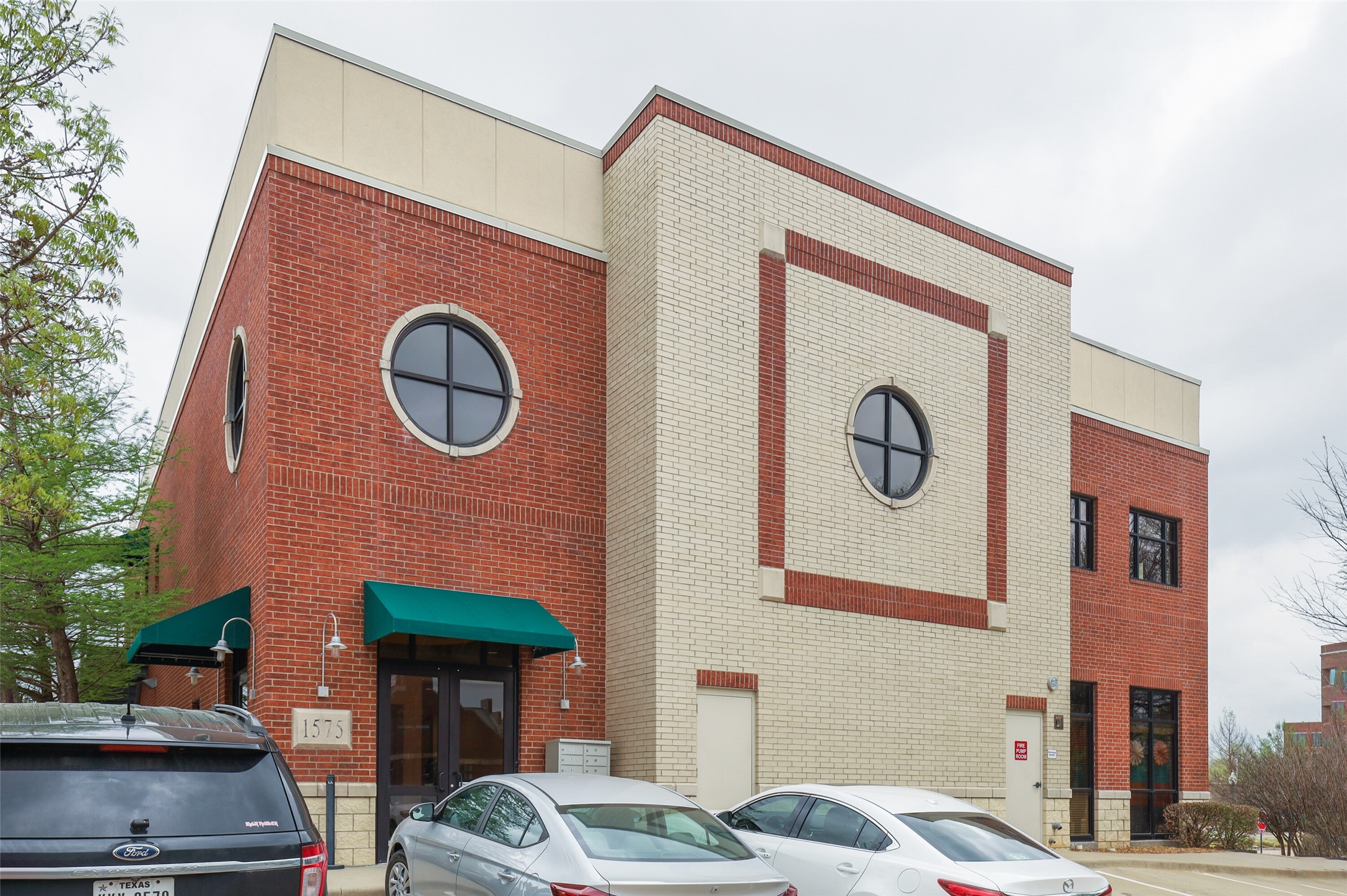 1575 Redbud Boulevard Mckinney TX 75069