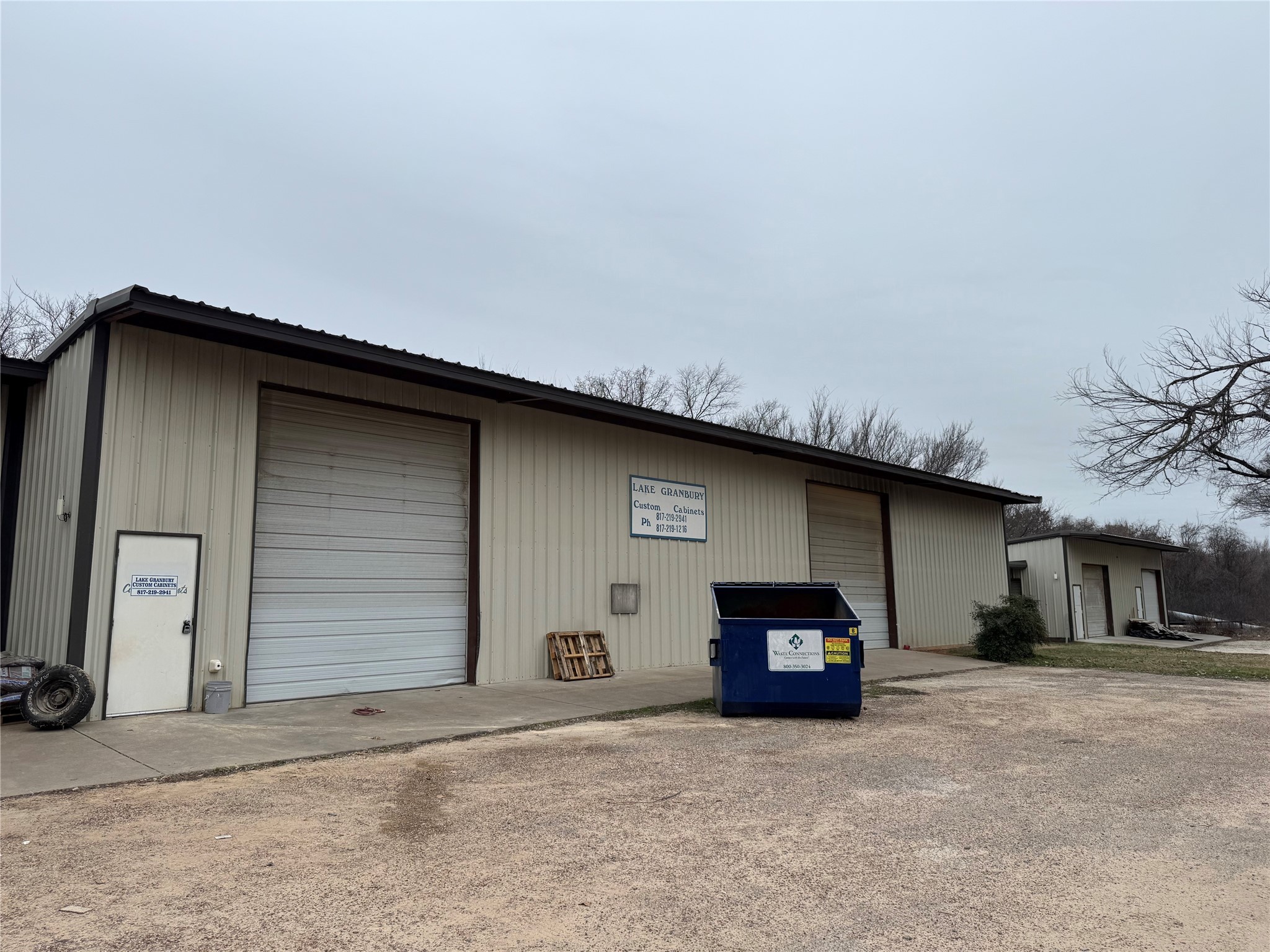 1208 Fall Creek Highway Granbury TX 76049