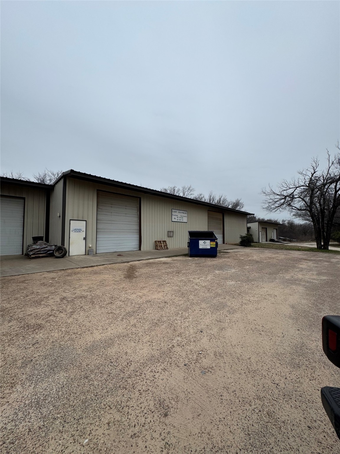 1208 Fall Creek Highway Granbury TX 76049