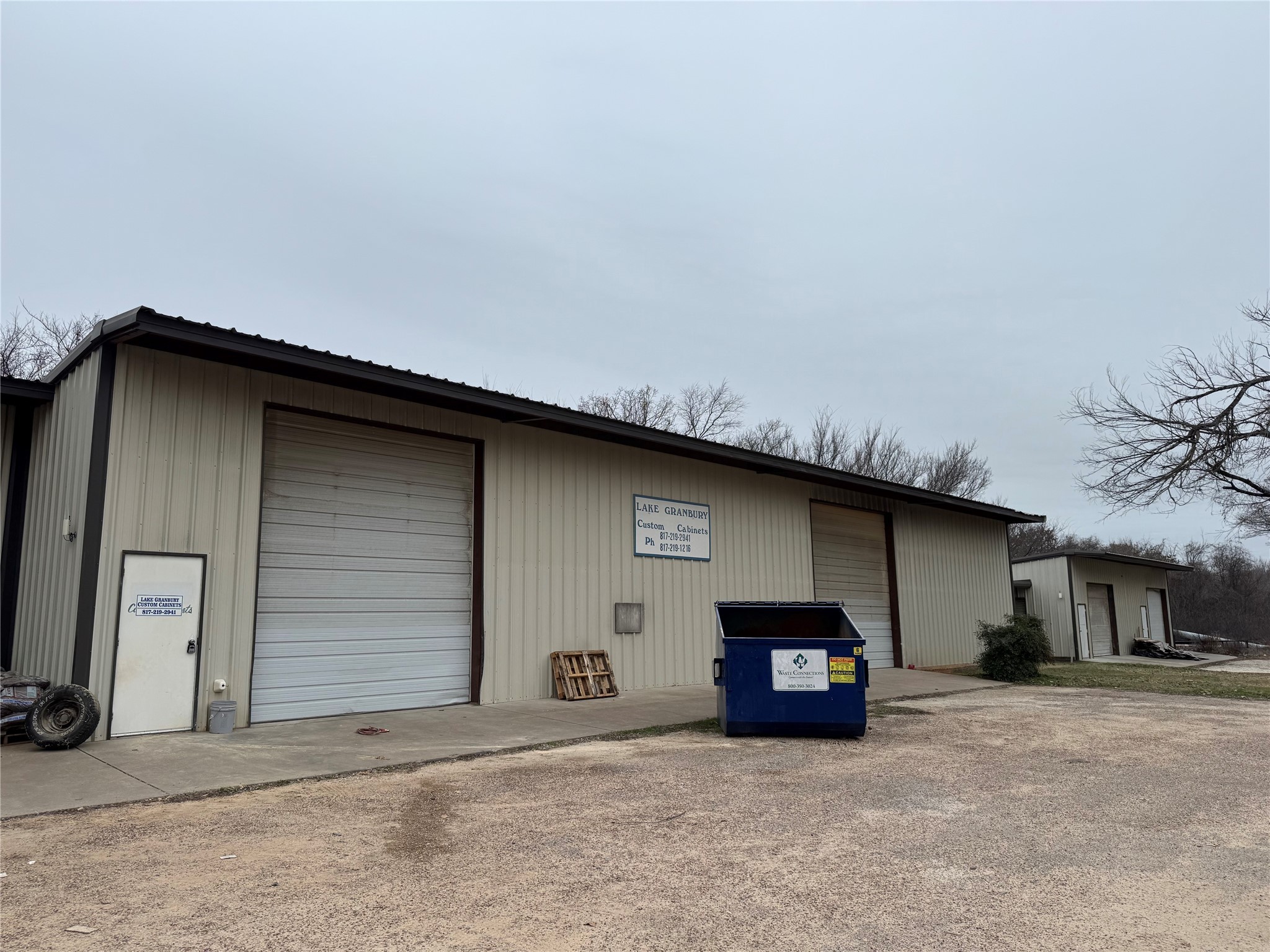 1208 Fall Creek Highway Granbury TX 76049