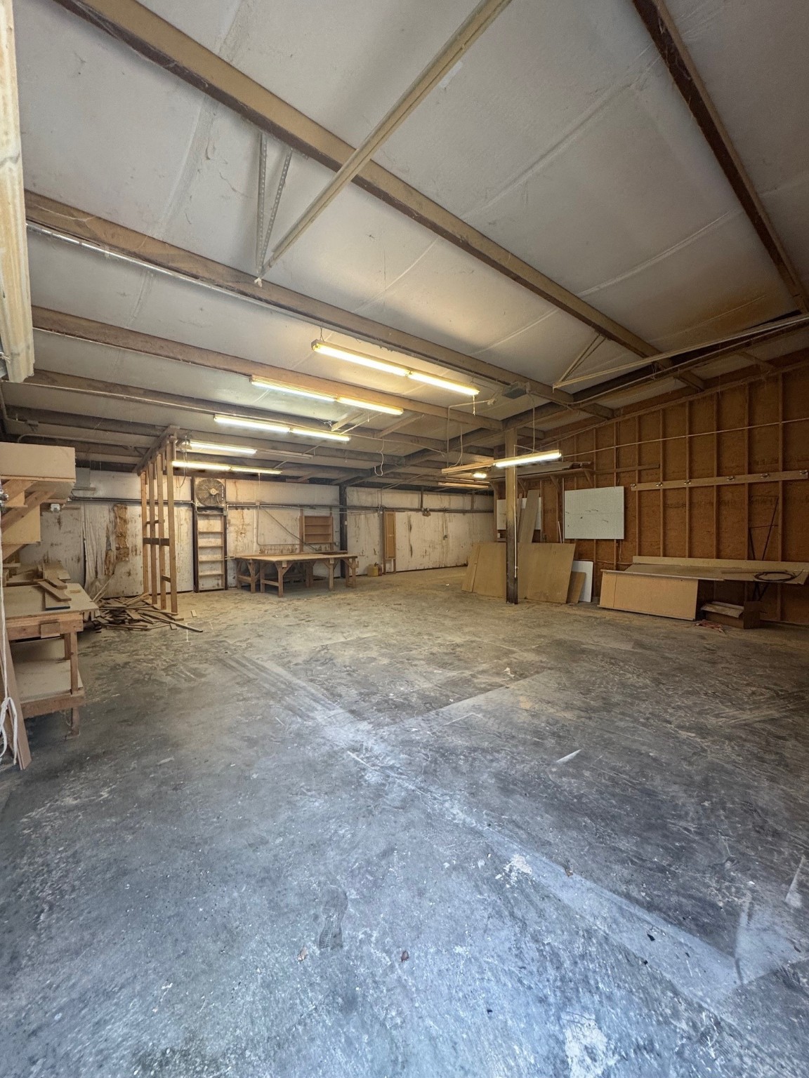 1208 Fall Creek Highway Granbury TX 76049
