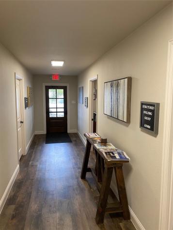 200 S Main Street Rhome TX 76078