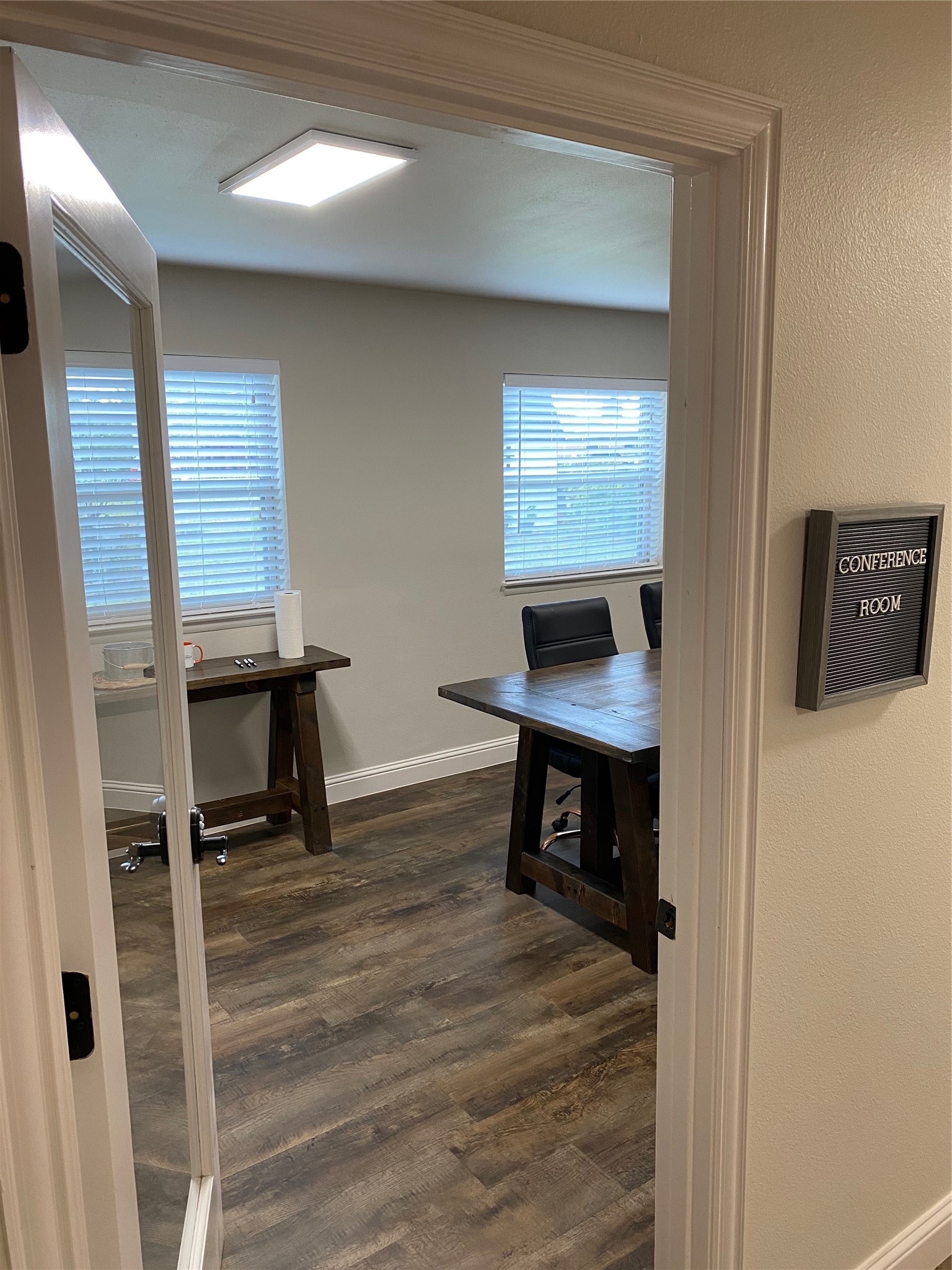 200 S Main Street Rhome TX 76078