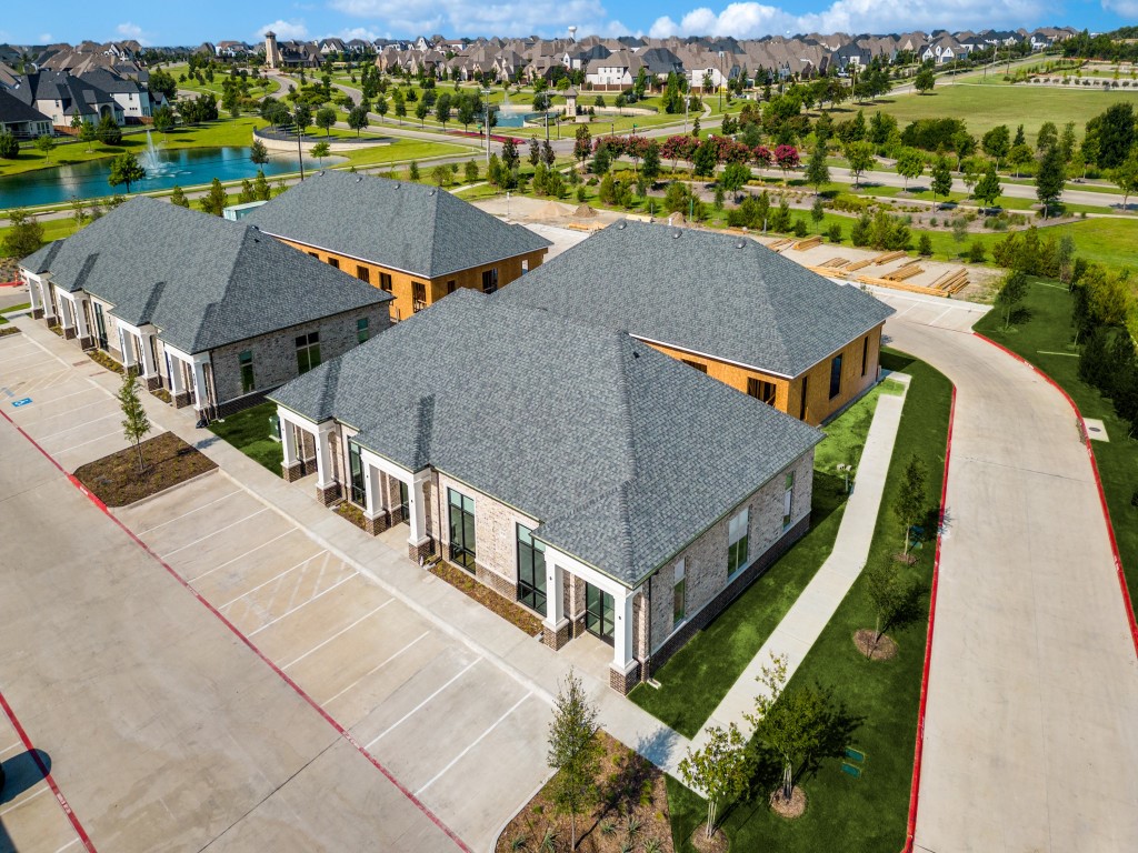 1630 W Prosper Trail Prosper TX 75078