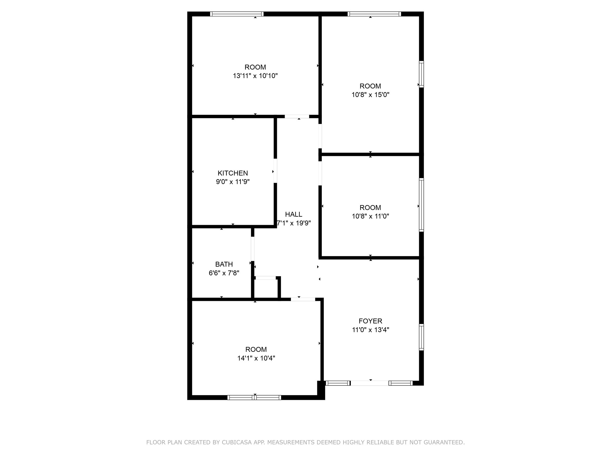 1630 W Prosper Trail Prosper TX 75078