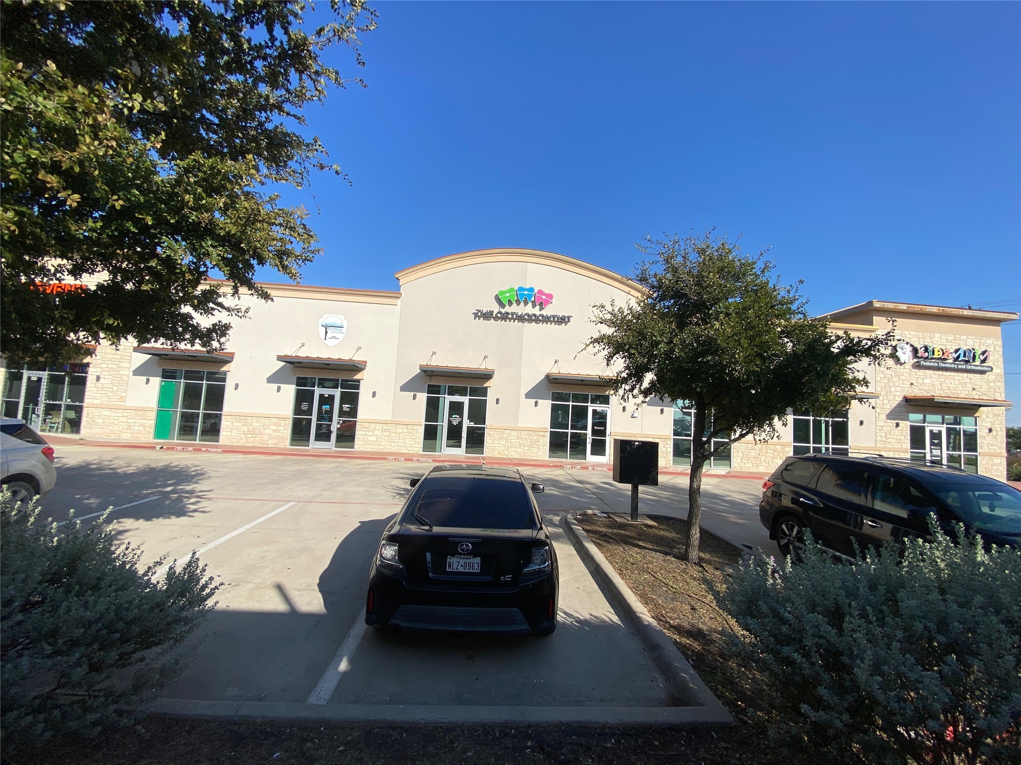 26785 E University Drive Aubrey TX 76227