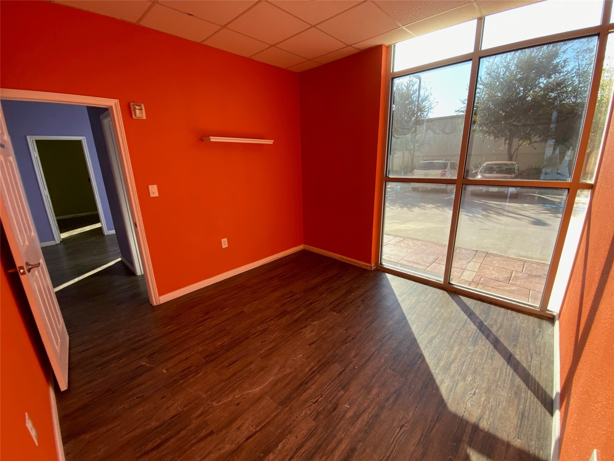 26785 E University Drive Aubrey TX 76227