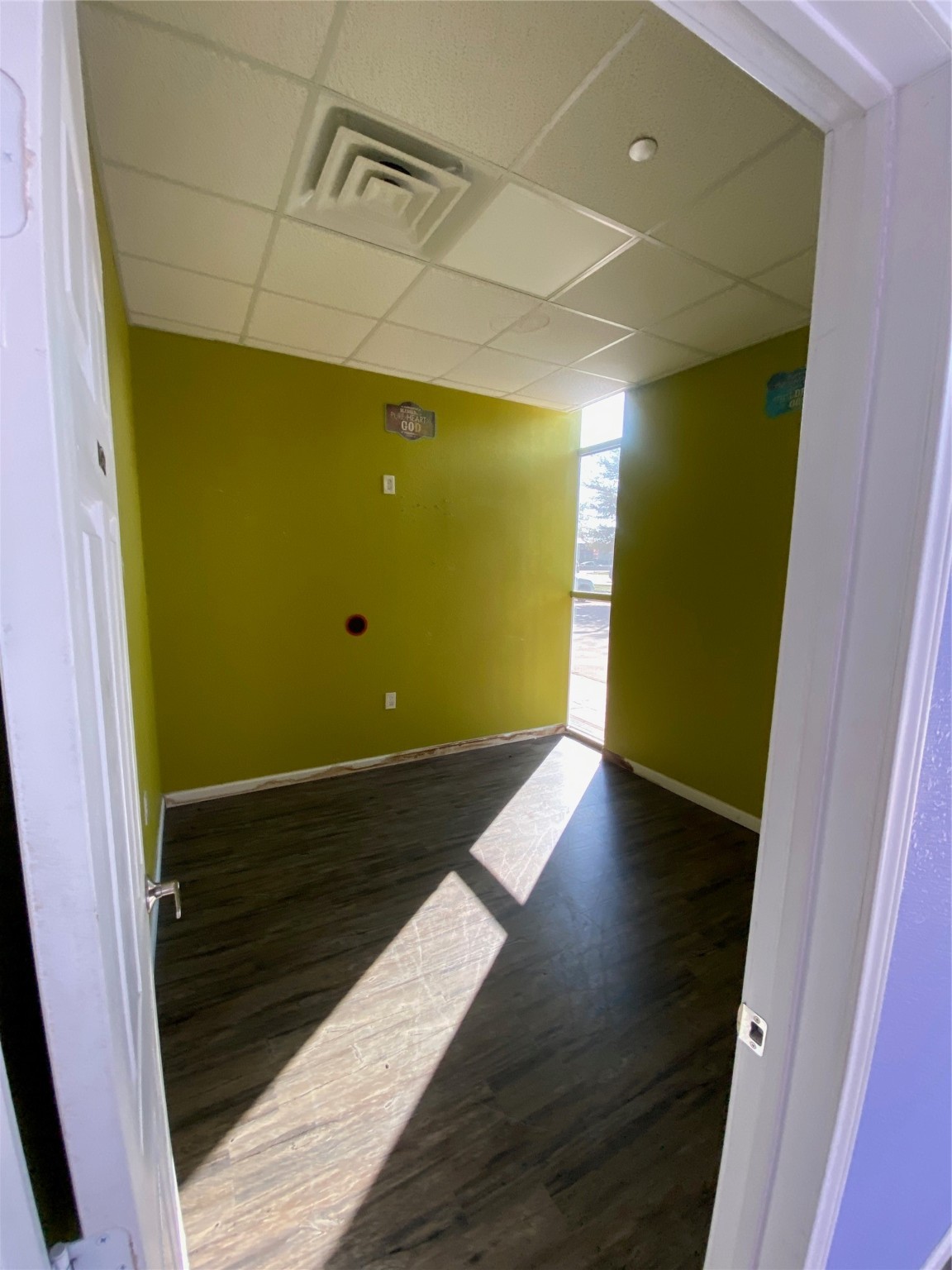 26785 E University Drive Aubrey TX 76227