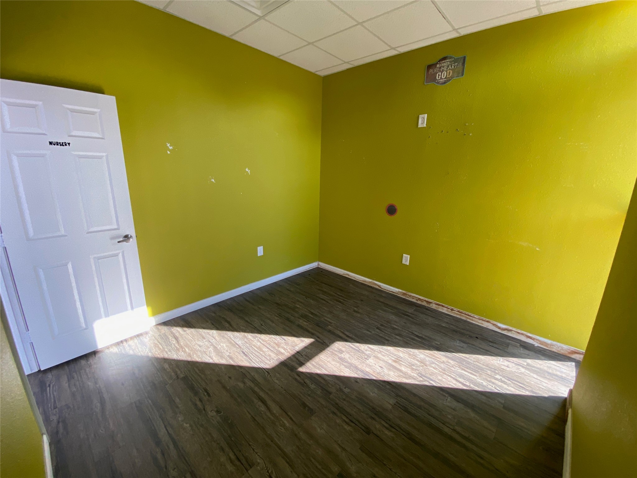 26785 E University Drive Aubrey TX 76227