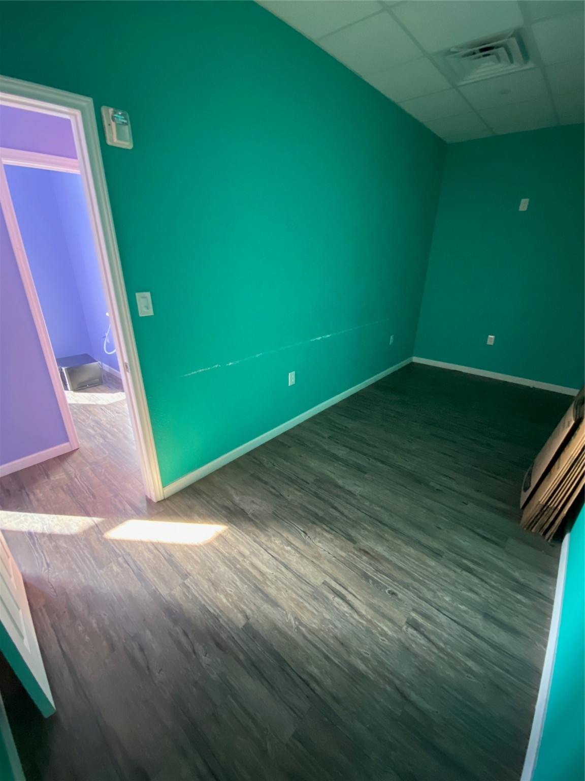 26785 E University Drive Aubrey TX 76227