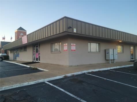 623 W Main Street Arlington TX 76010