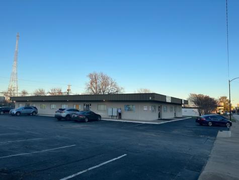 623 W Main Street Arlington TX 76010