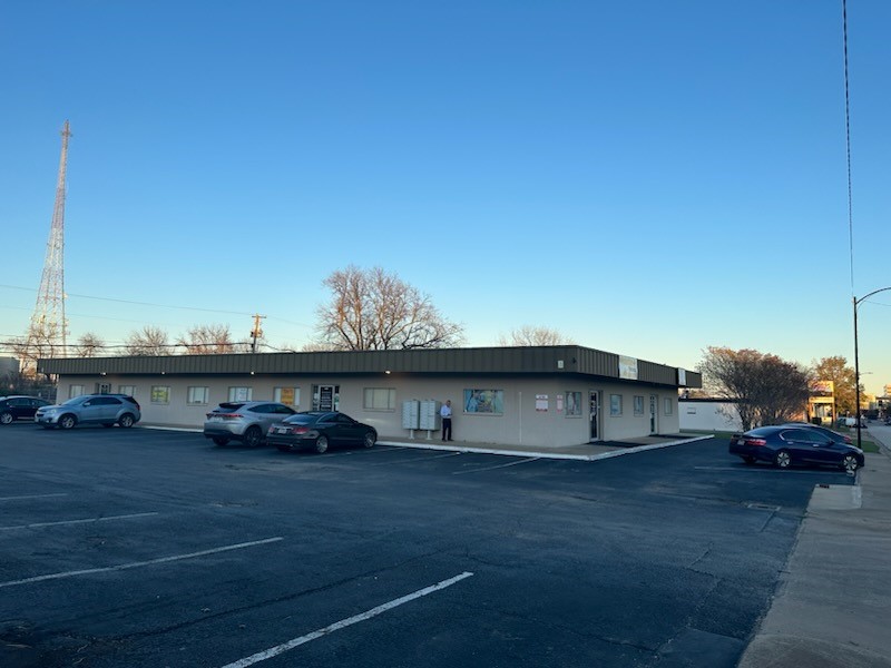 623 W Main Street Arlington TX 76010