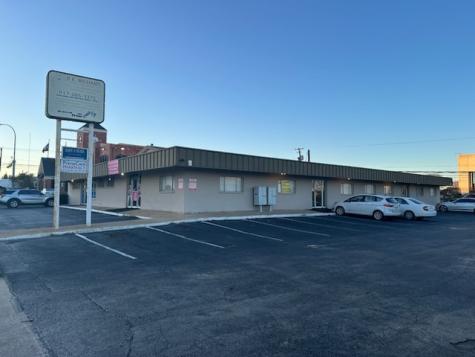 623 W Main Street Arlington TX 76010