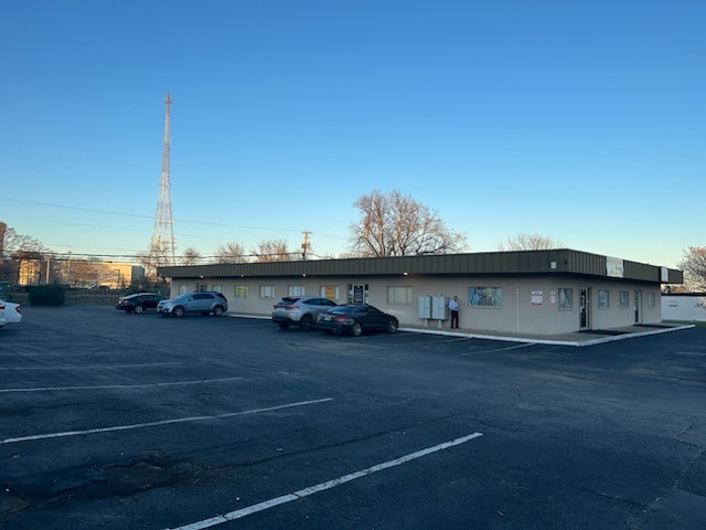 623 W Main Street Arlington TX 76010