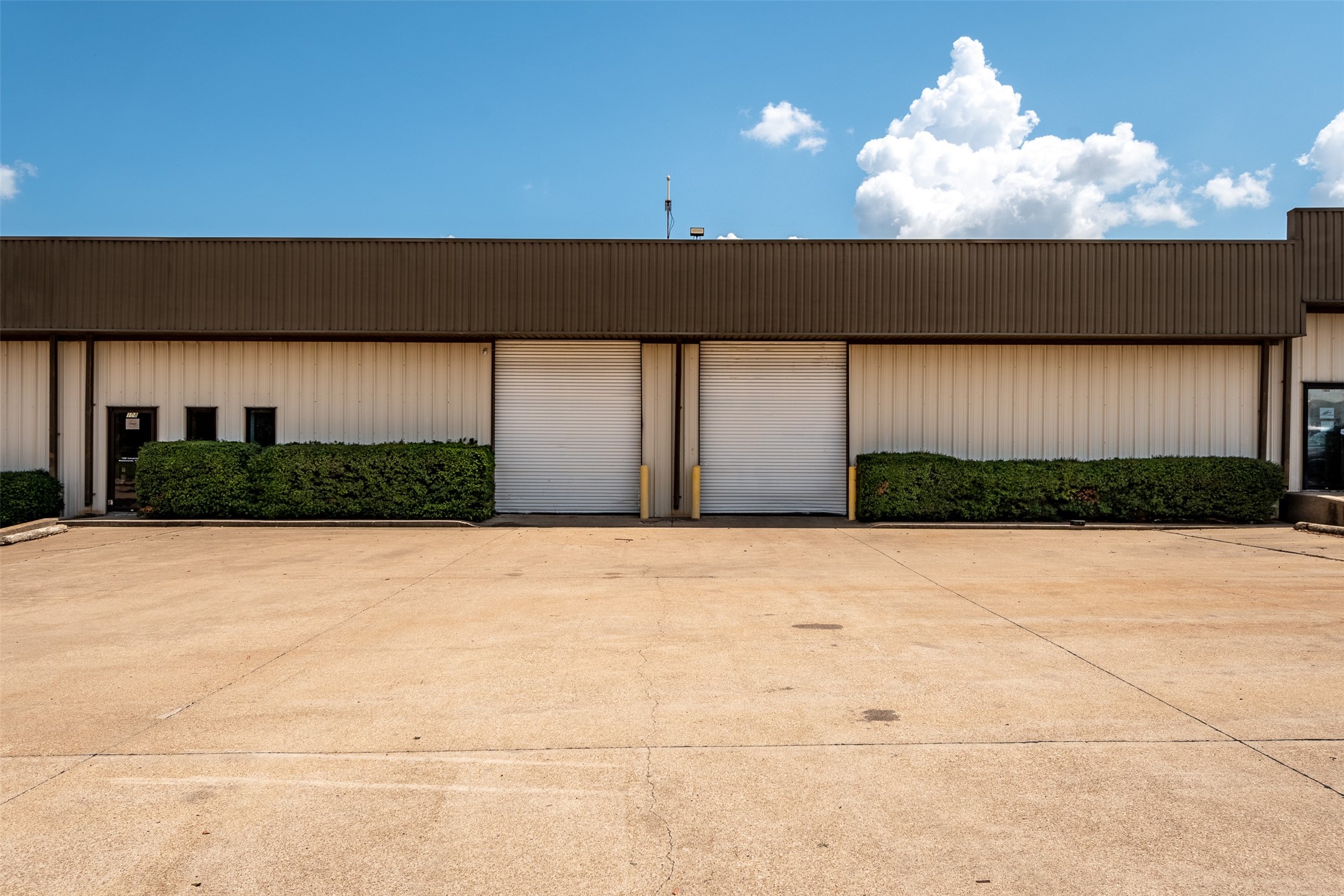 104 A Industrial Drive Waxahachie TX 75165