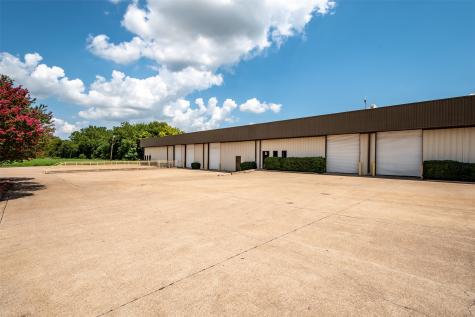 104 A Industrial Drive Waxahachie TX 75165