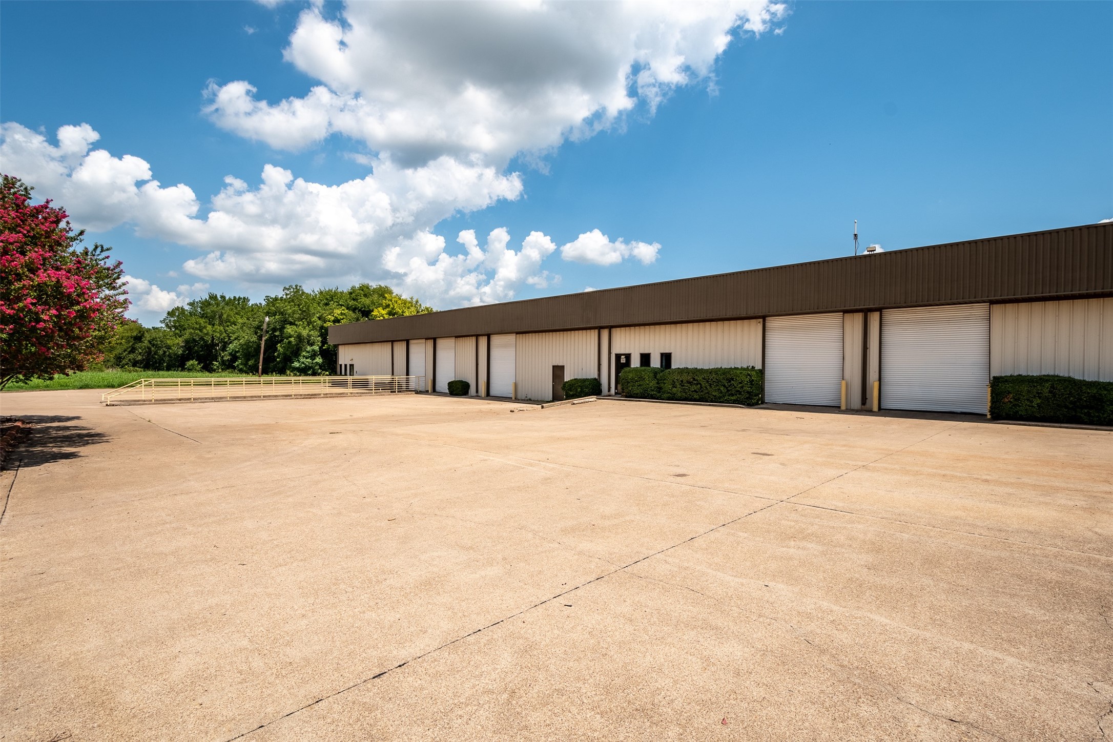 104 A Industrial Drive Waxahachie TX 75165