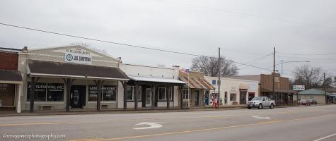 112 W Main Street Van TX 75790