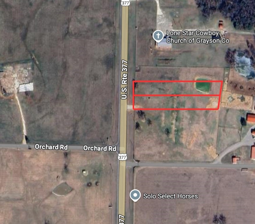 0000 Us-377-br Whitesboro TX 76273