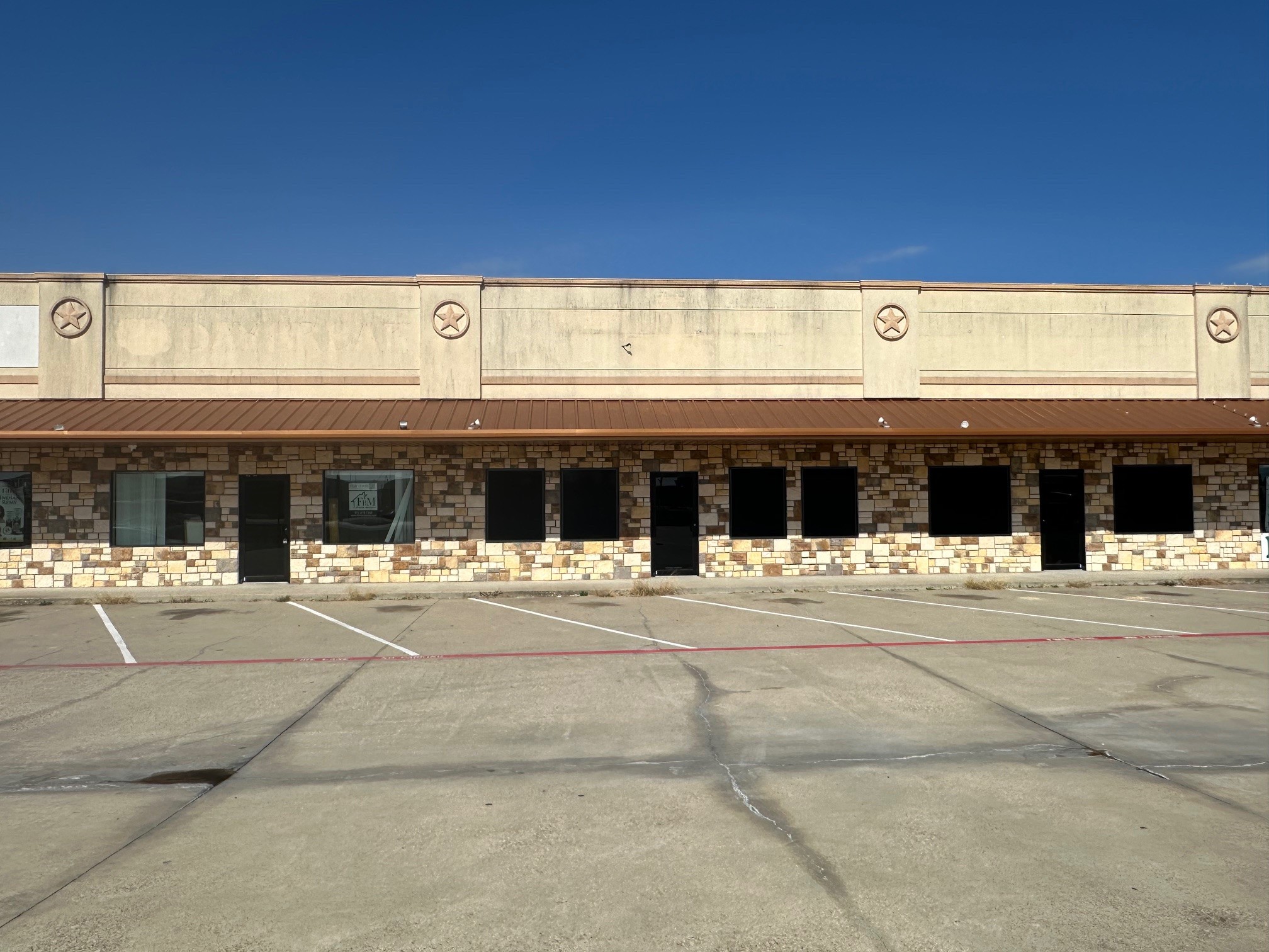 1341-1347 E Milam Street Mexia TX 76667