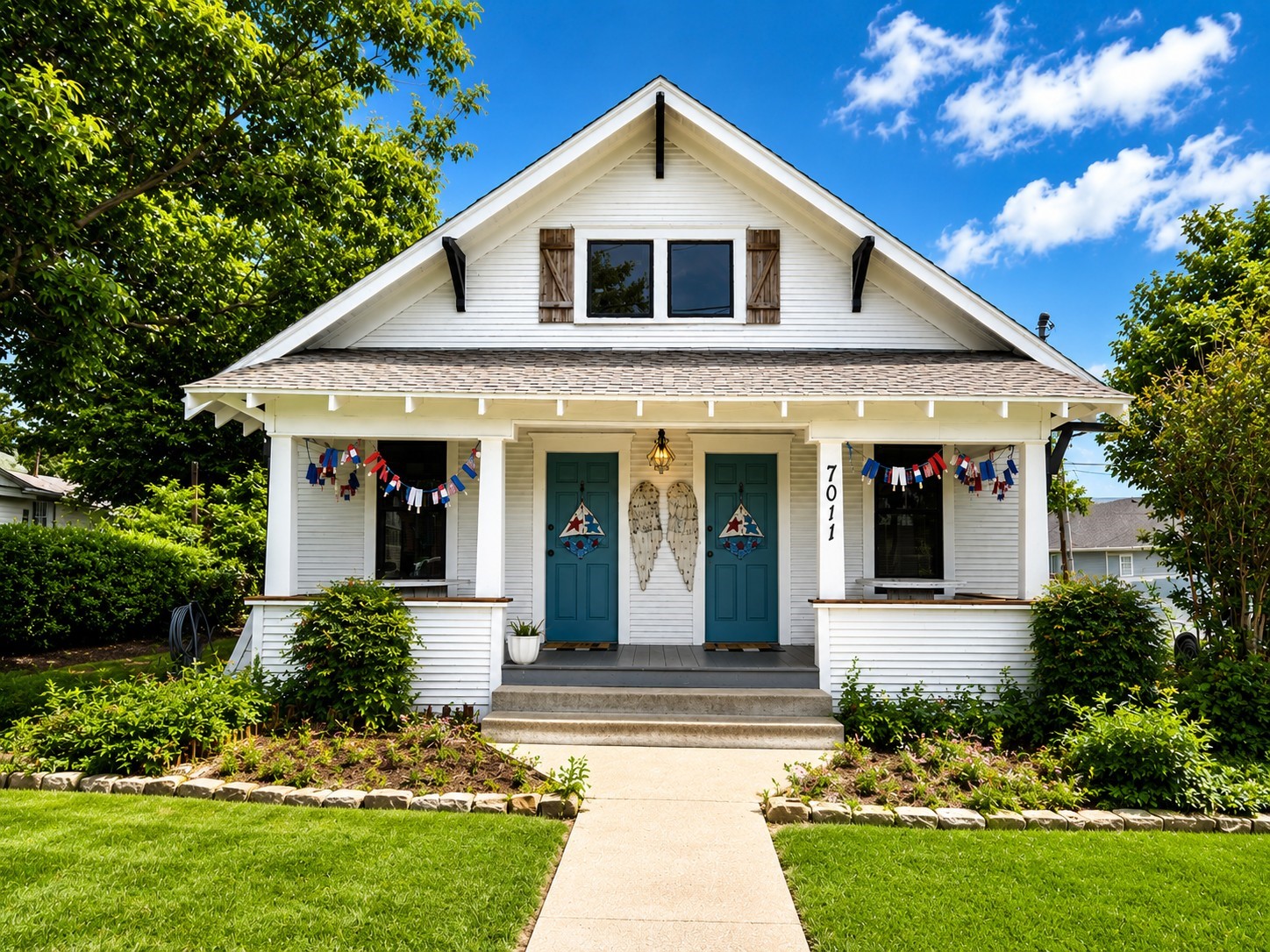 7011 Pecan Street Frisco TX 75034