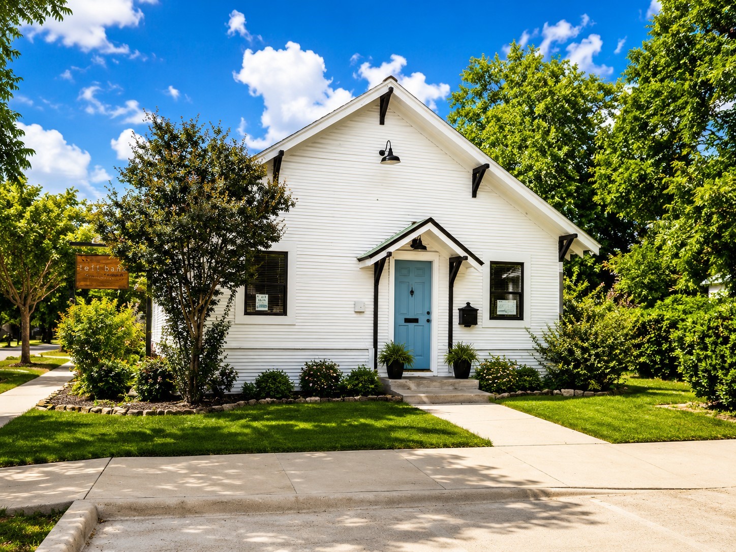7011 Pecan Street Frisco TX 75034