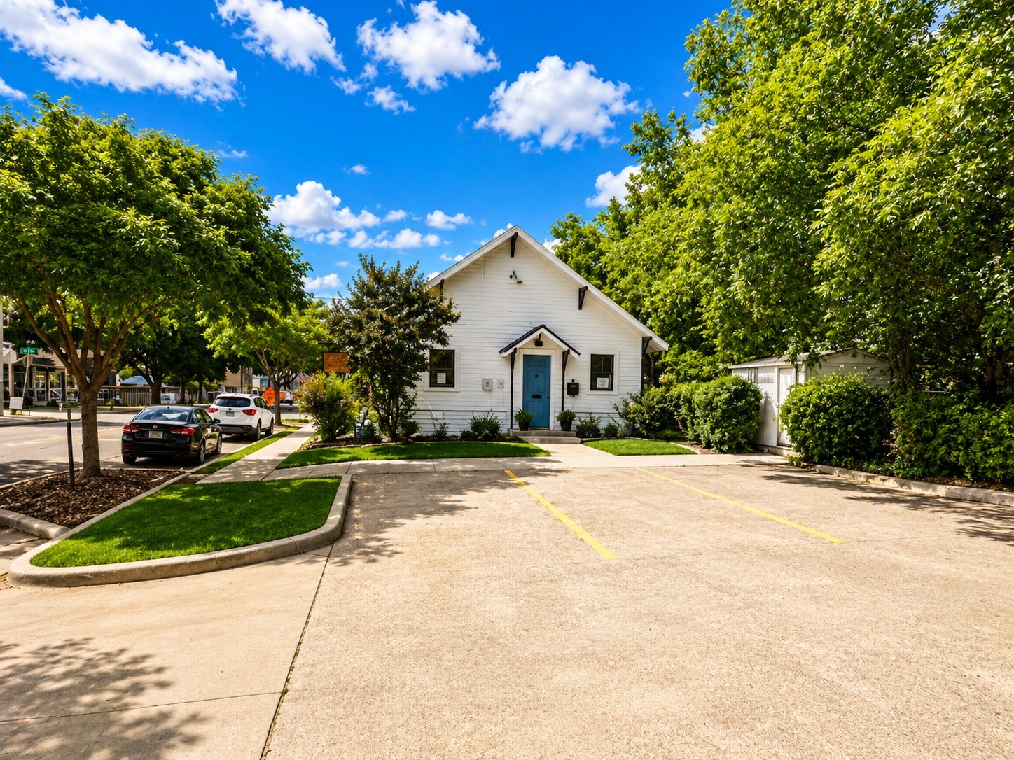 7011 Pecan Street Frisco TX 75034