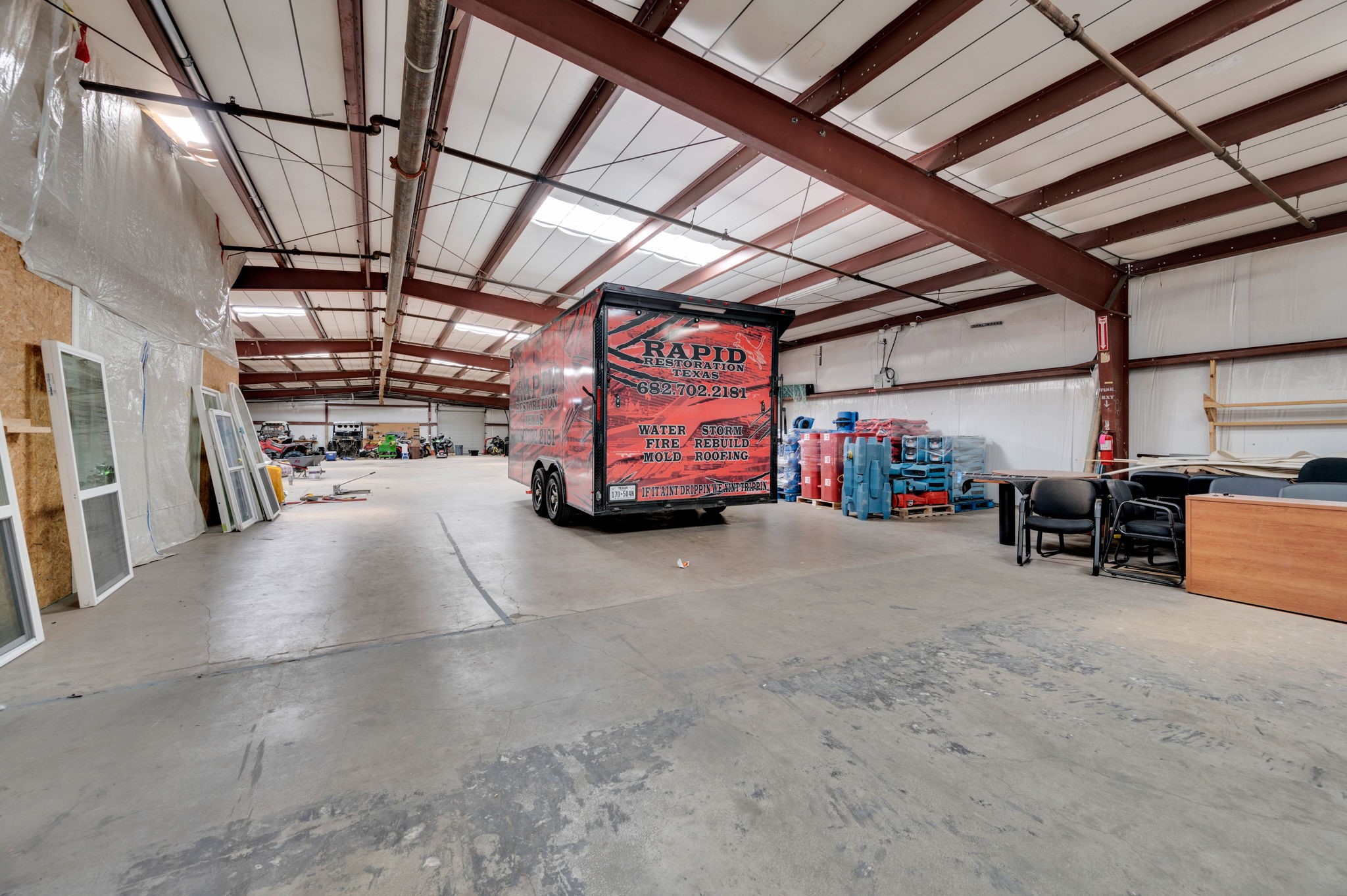801 S 4th Avenue Mansfield TX 76063