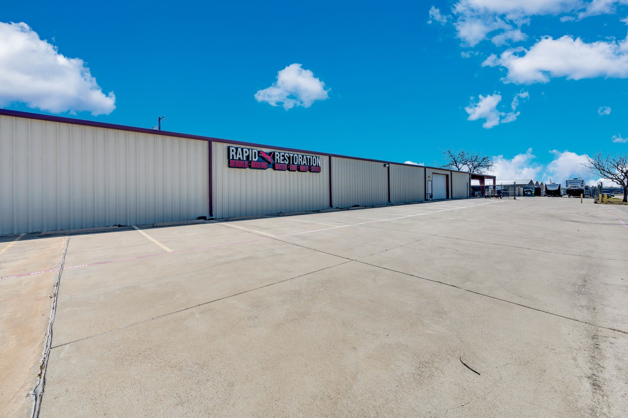 801 S 4th Avenue Mansfield TX 76063