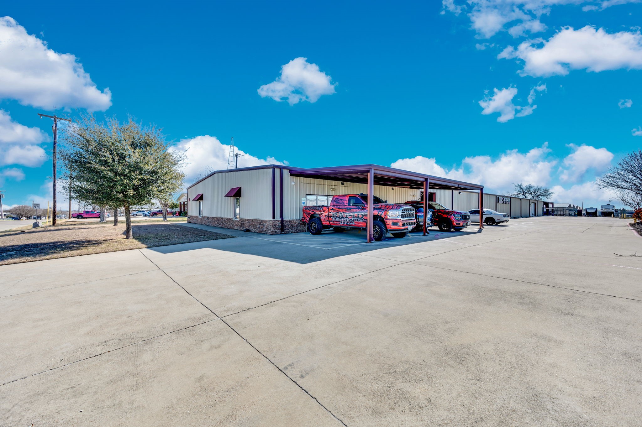 801 S 4th Avenue Mansfield TX 76063